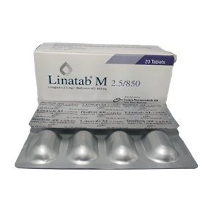 linatab-m-25850